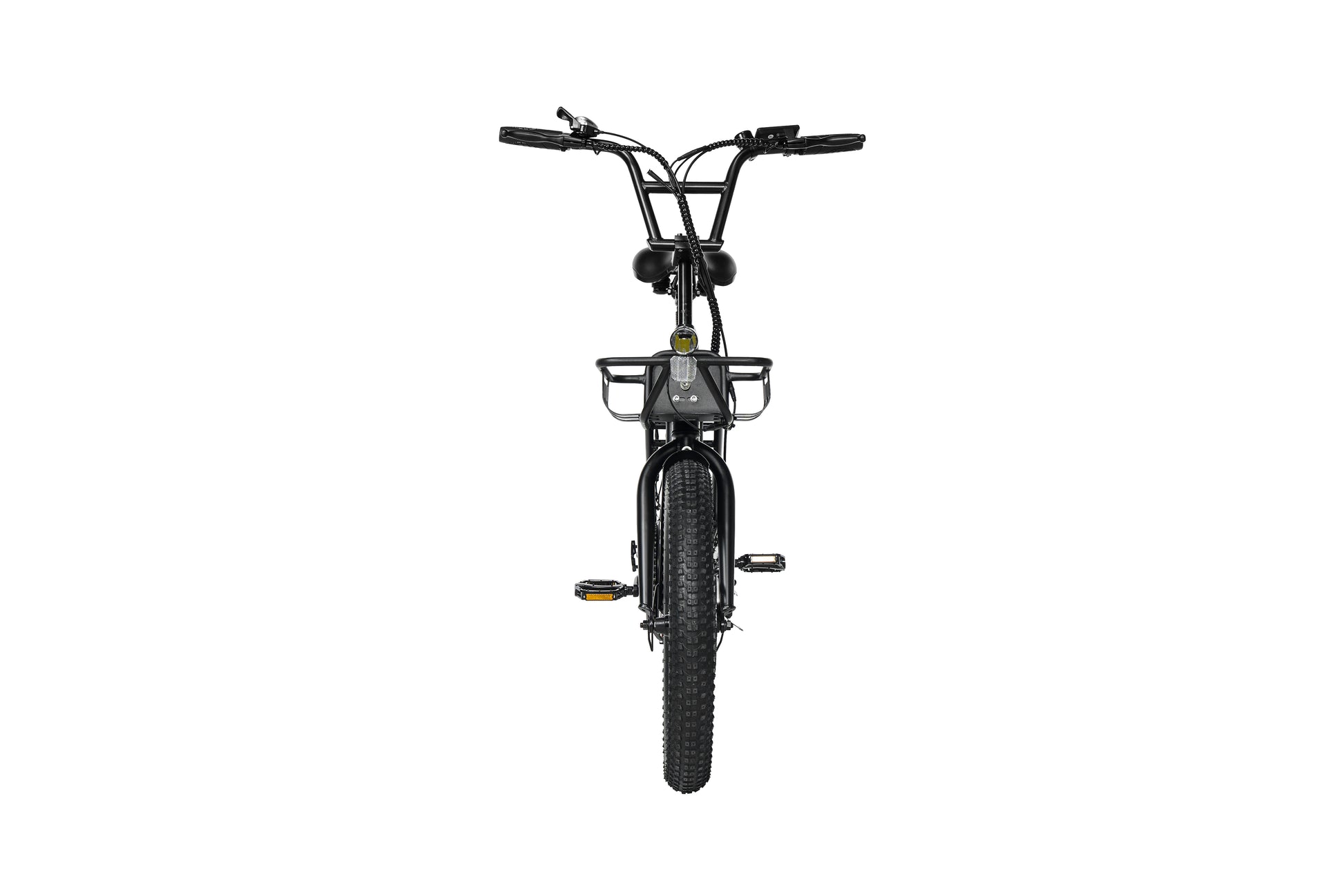 Pixar Fun 1 Electric Bike - Volt Ventures
