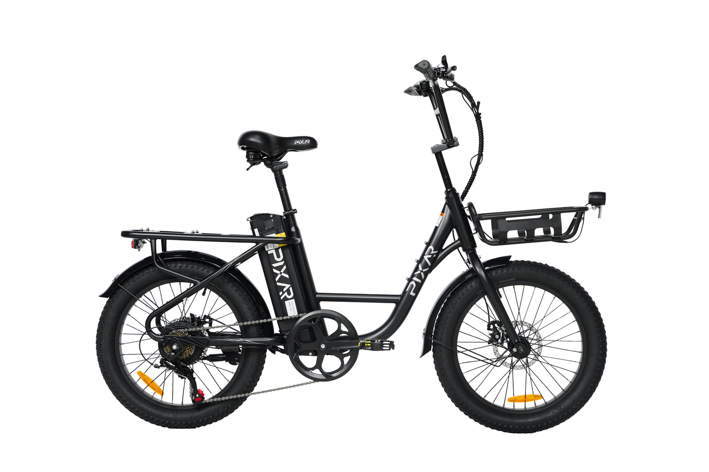 Pixar Fun 1 Electric Bike - Volt Ventures