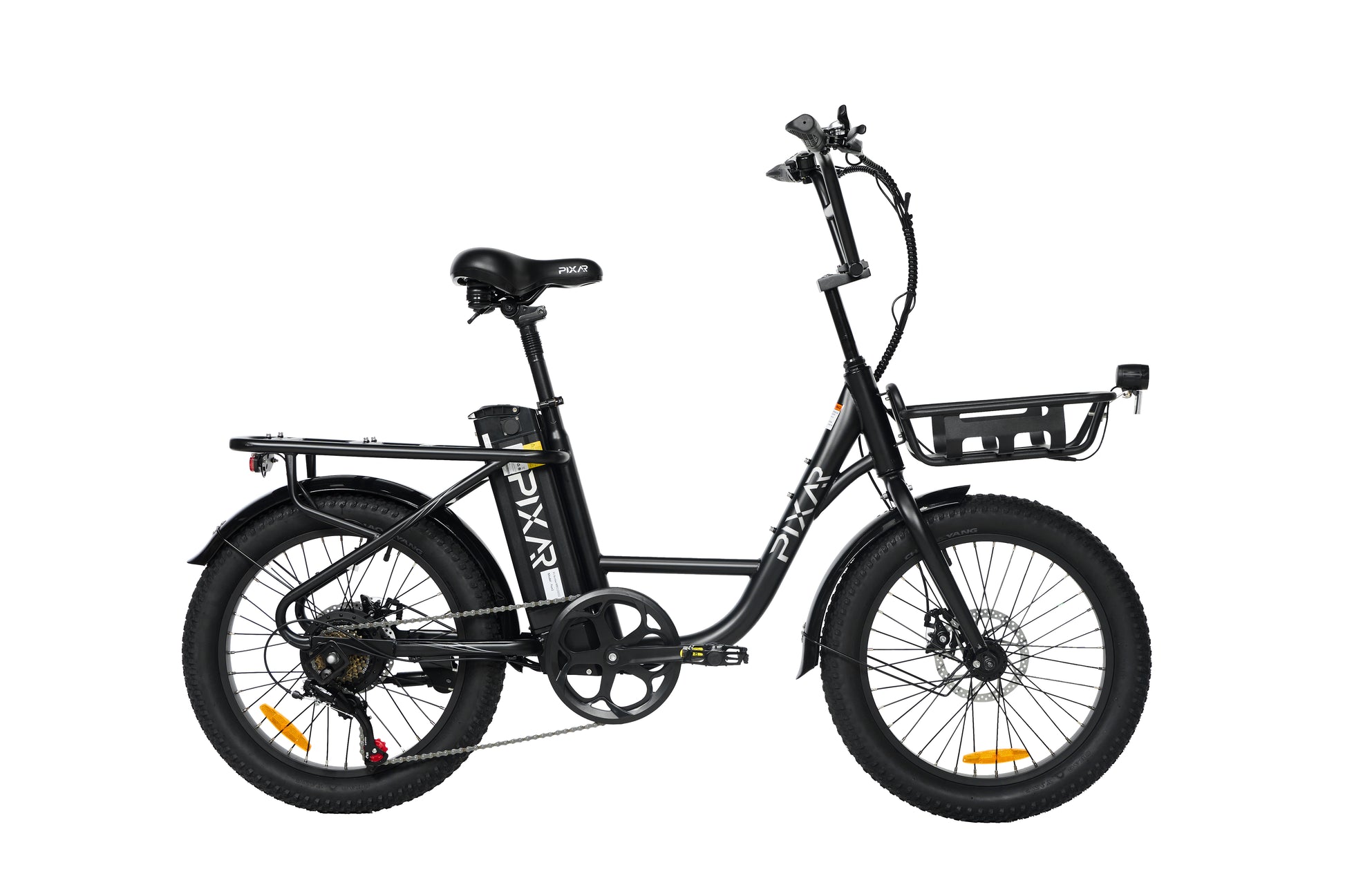 Pixar Fun 1 Electric Bike - Volt Ventures