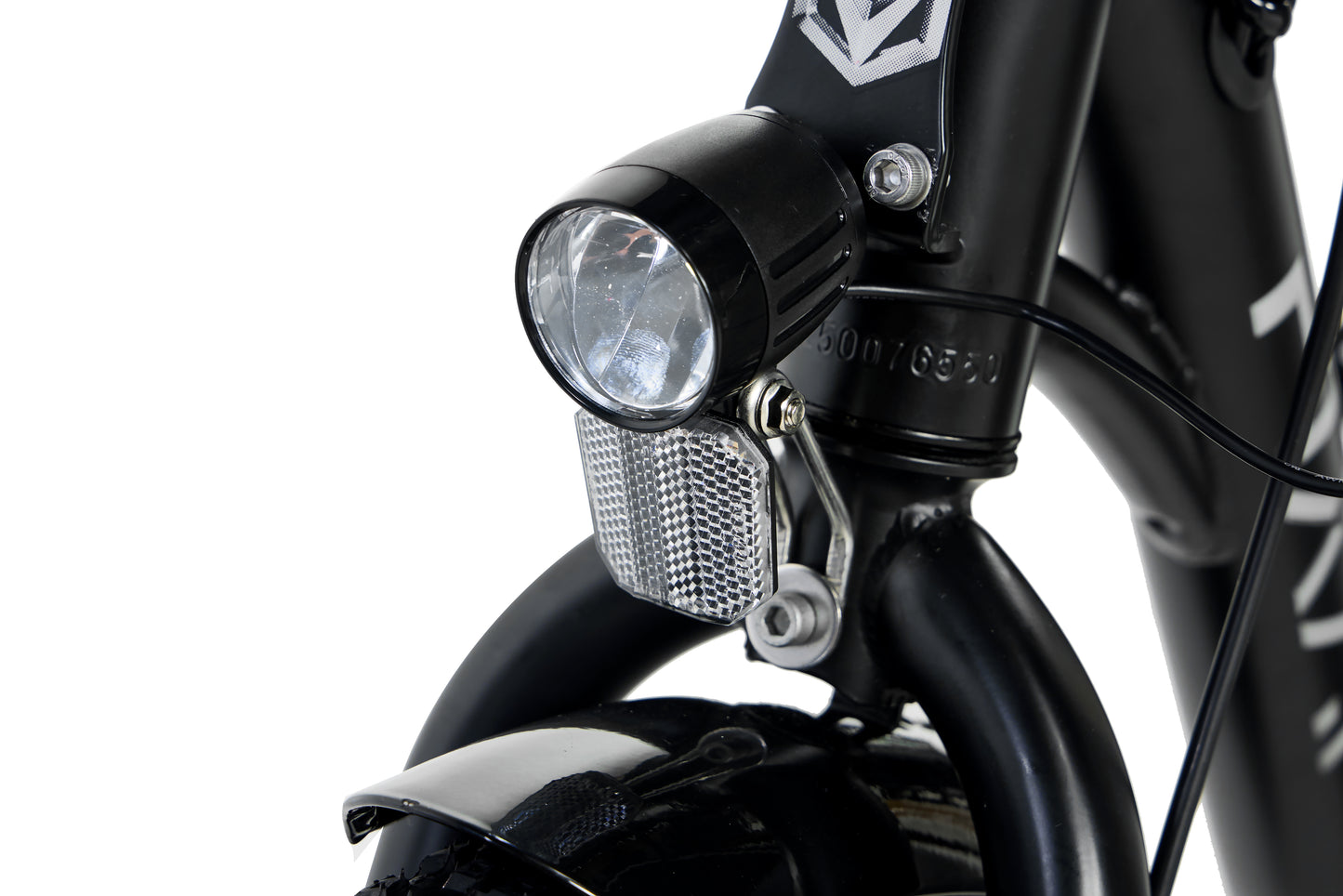 Pixar Fun 1 Electric Bike - Volt Ventures