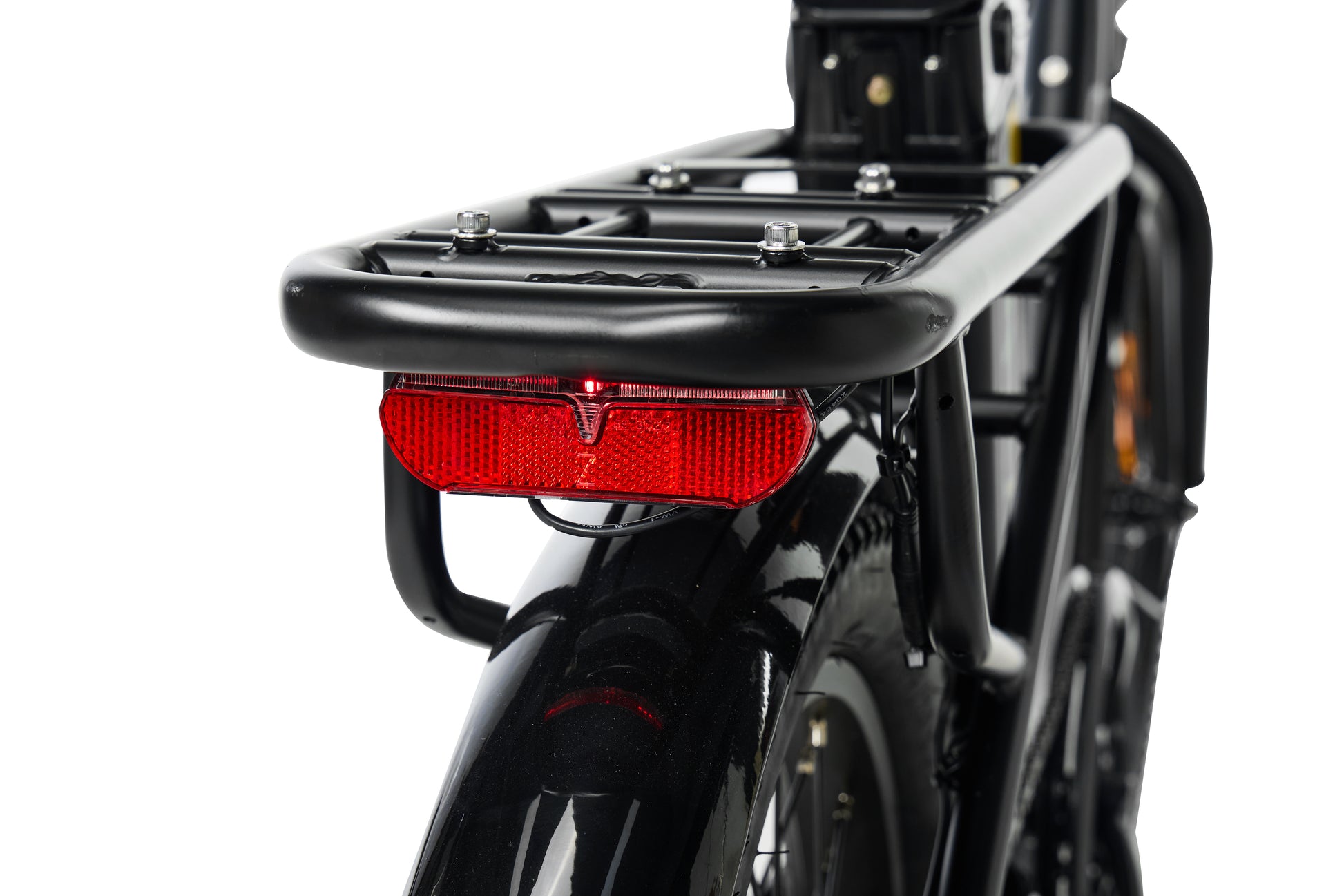 Pixar Fun 1 Electric Bike - Volt Ventures