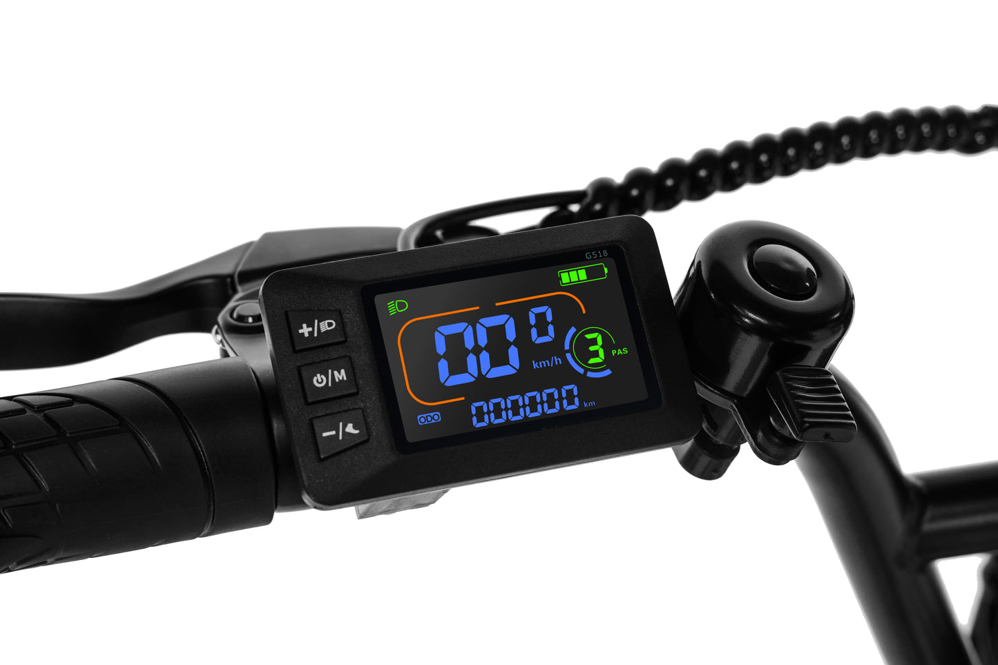 Pixar Fun 1 Electric Bike - Volt Ventures