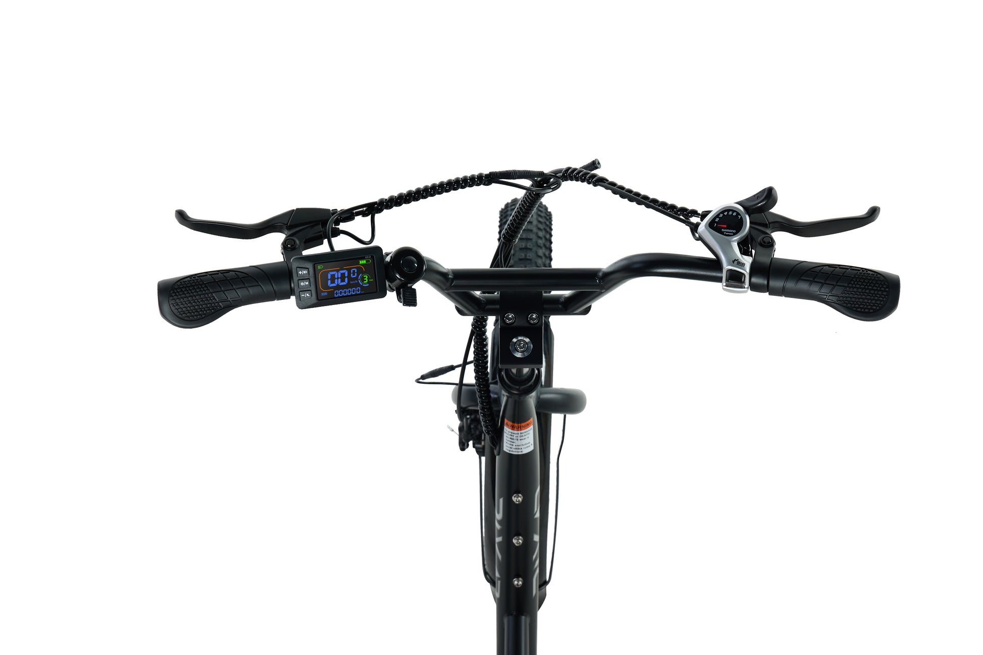 Pixar Fun 1 Electric Bike - Volt Ventures