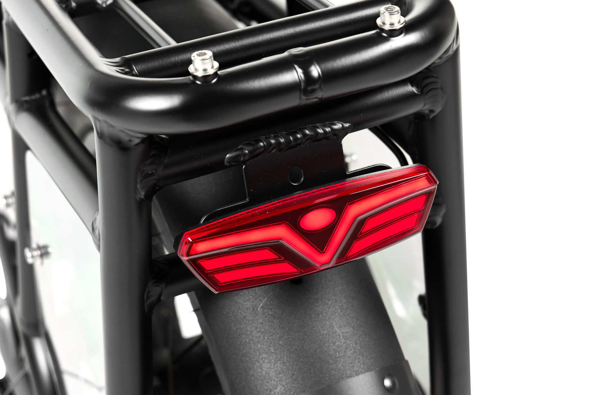 Pixar Plus 7 Electric Bike - Volt Ventures