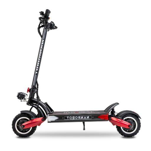 Nanrobot LS7+ - Volt Ventures
