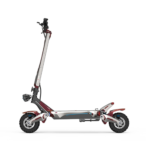Nanrobot N6 - Volt Ventures