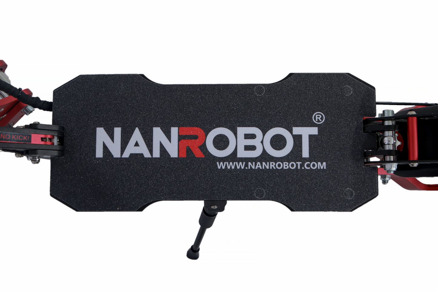 Nanrobot D4+3.0