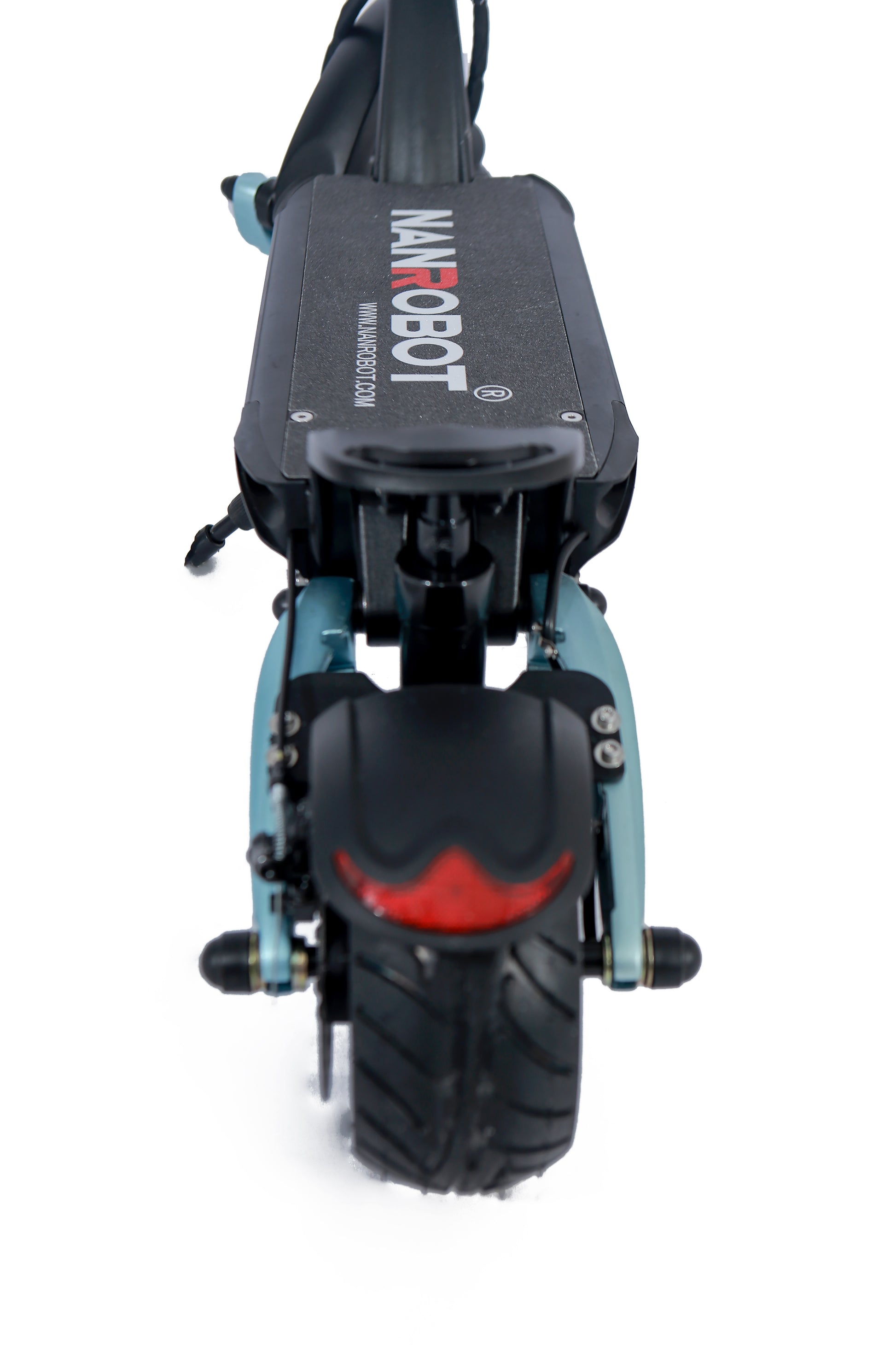 Nanrobot Lightning 2.0 - Volt Ventures