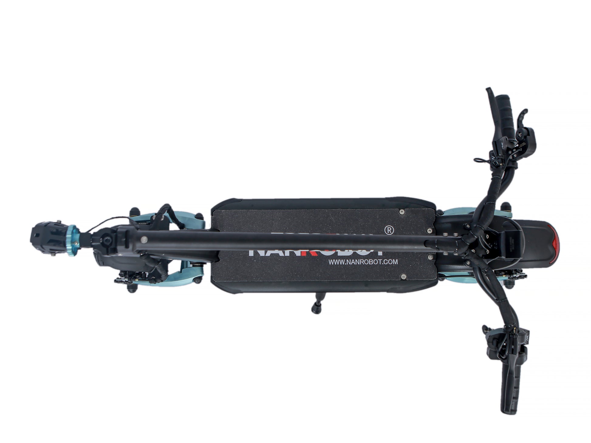 Nanrobot Lightning 2.0 - Volt Ventures