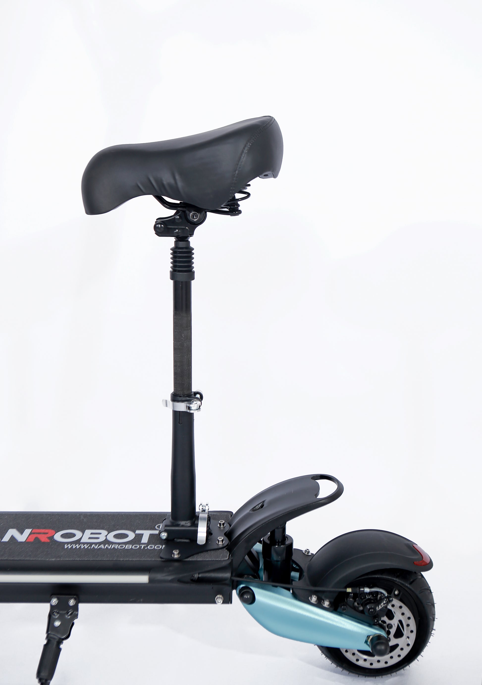 Nanrobot Lightning 2.0 - Volt Ventures