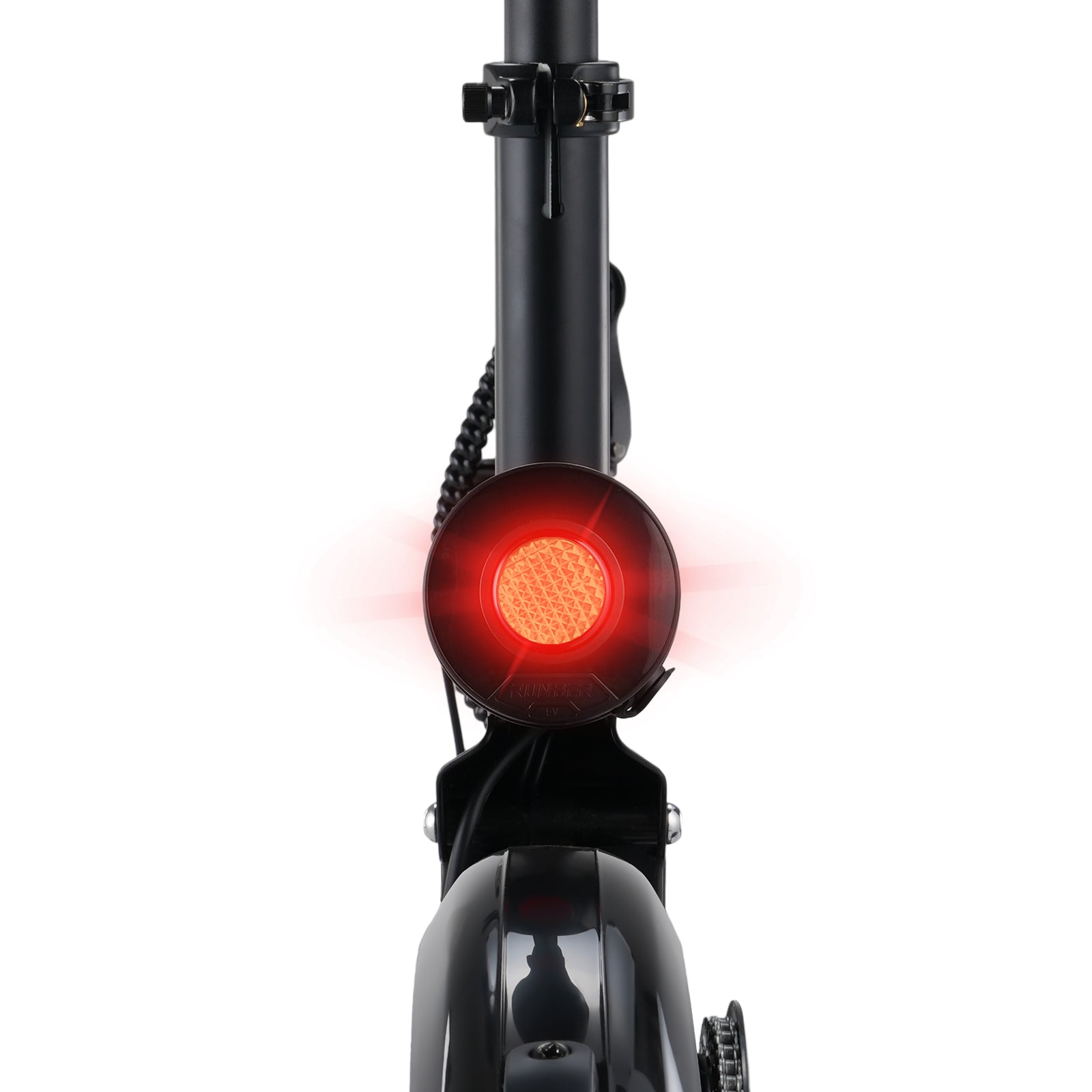 Isinwheel U1 electric bike – compact folding e-bike for city commuting with pedal assist and lightweight frame – Volt Ventures