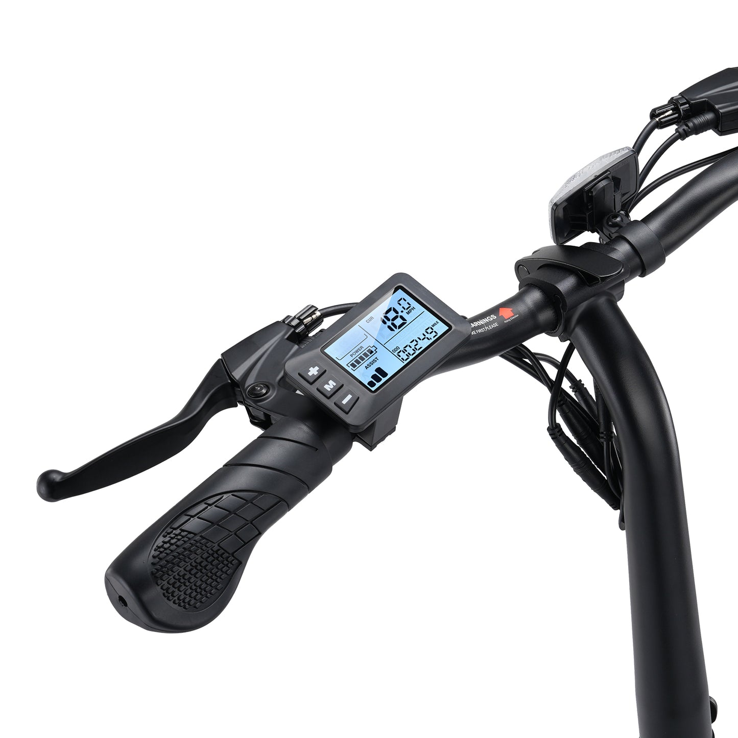 Isinwheel U1 electric bike – compact folding e-bike for city commuting with pedal assist and lightweight frame – Volt Ventures