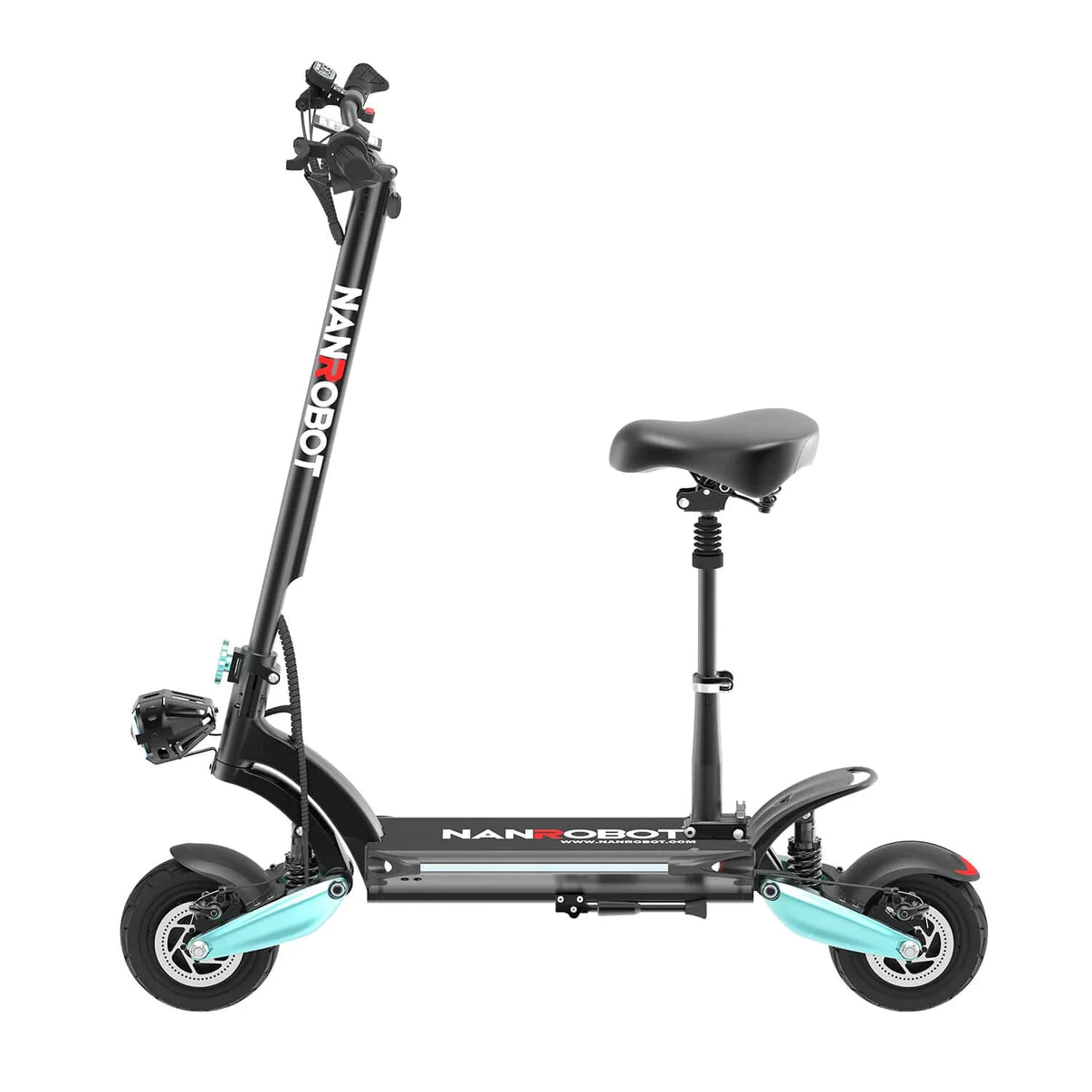 Nanrobot Lightning 2.0 - Volt Ventures