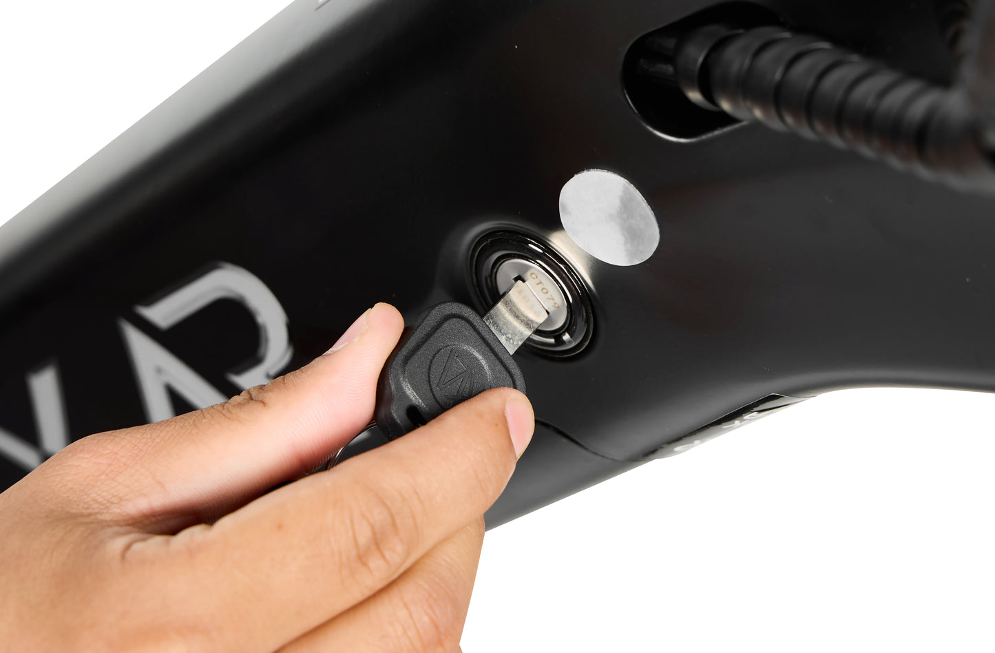 PIXAR Plus7 Electric Bike – 500W, 48V, Fat Tyre City E-Bike, UK Stock by Volt Ventures