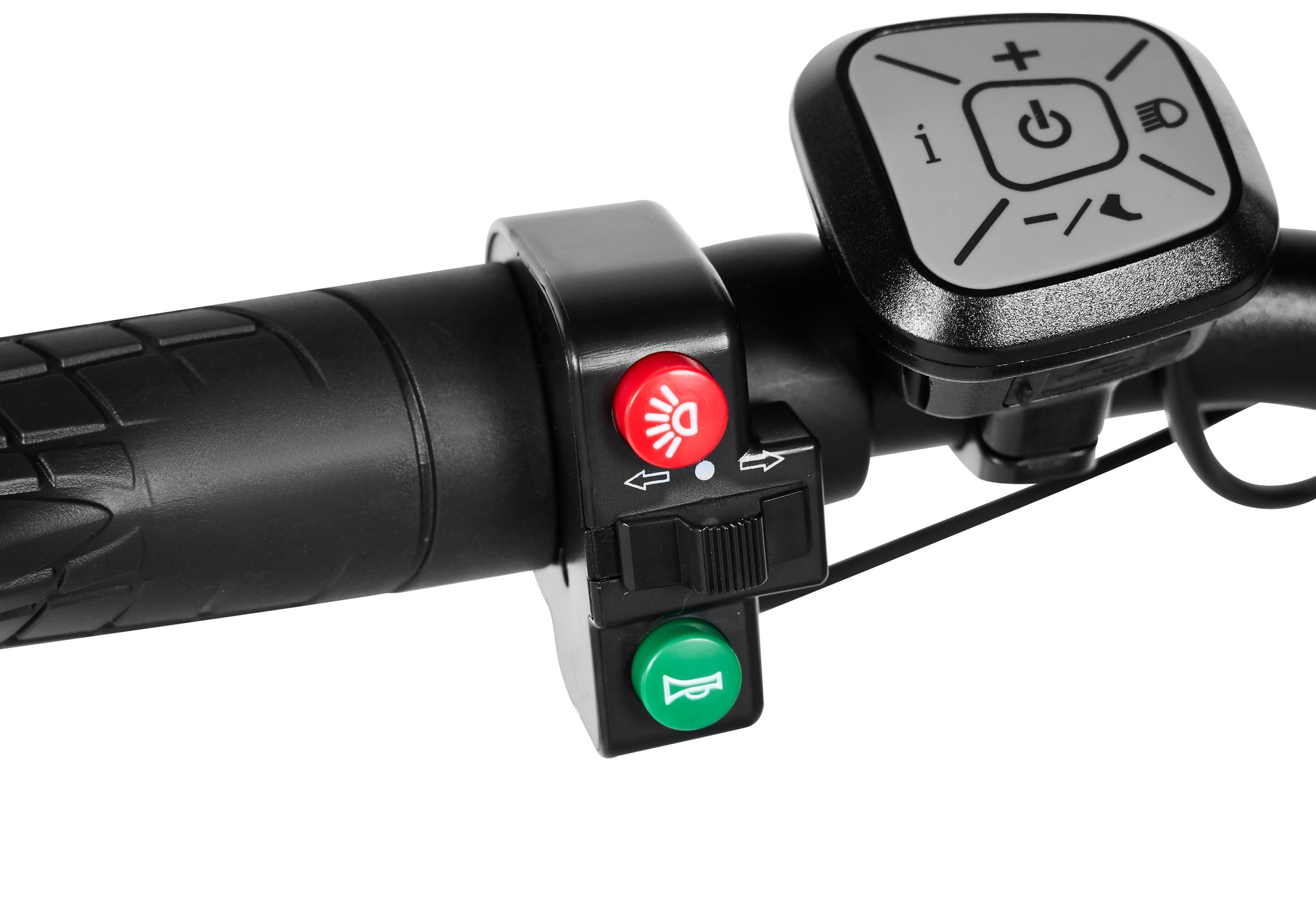 PIXAR Plus7 Electric Bike – 500W, 48V, Fat Tyre City E-Bike, UK Stock by Volt Ventures