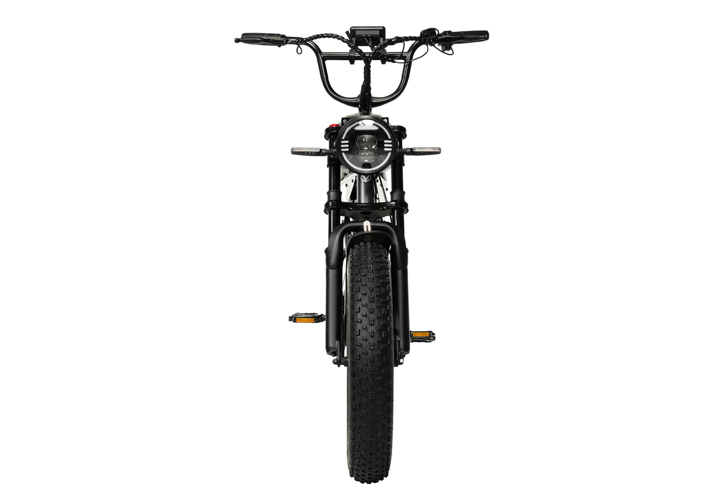 PIXAR SuperV Light Electric Bike – 500W, 48V 15.6Ah / 30Ah Option, UK Stock by Volt Ventures