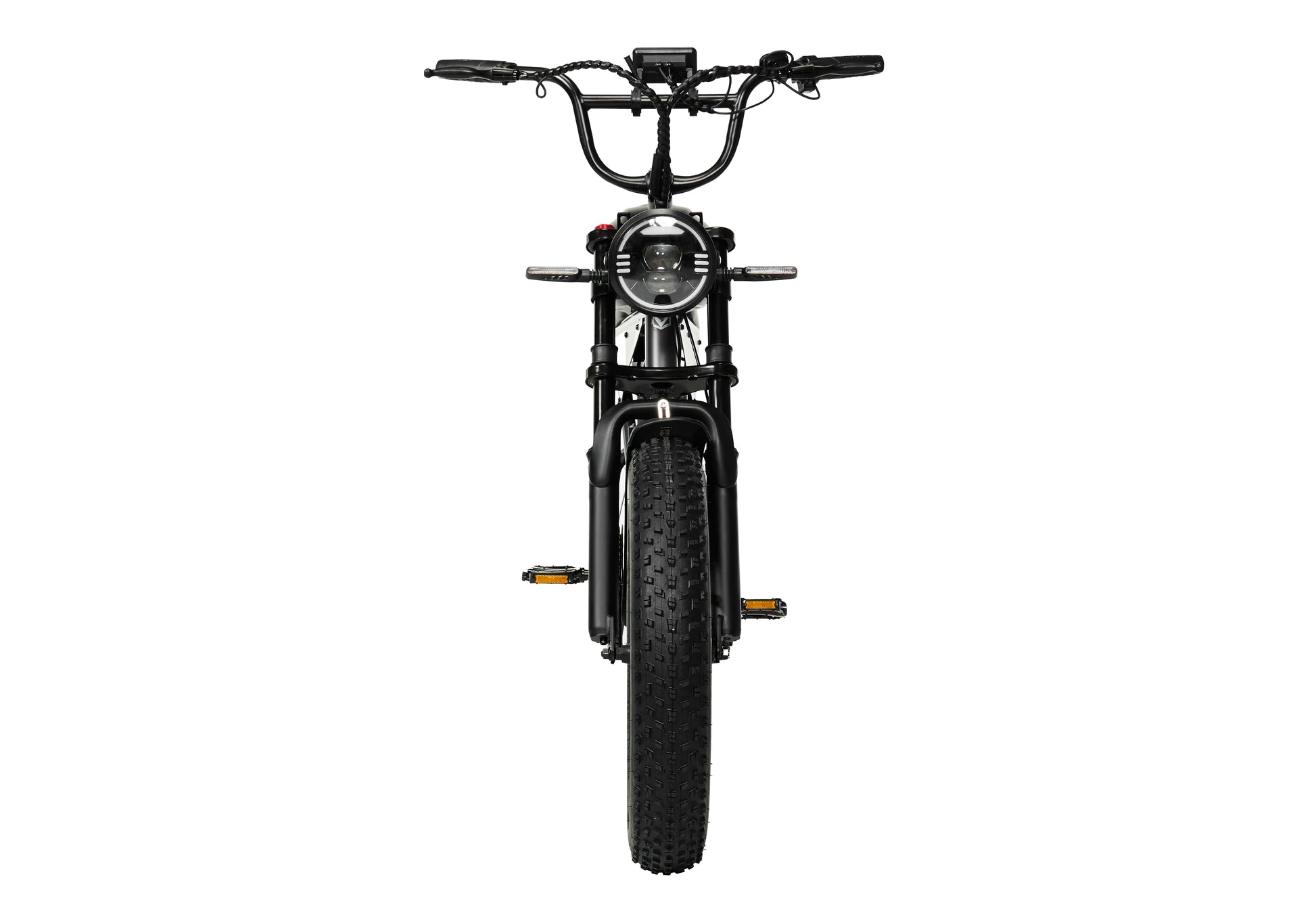 PIXAR SuperV Light Electric Bike – 500W, 48V 15.6Ah / 30Ah Option, UK Stock by Volt Ventures