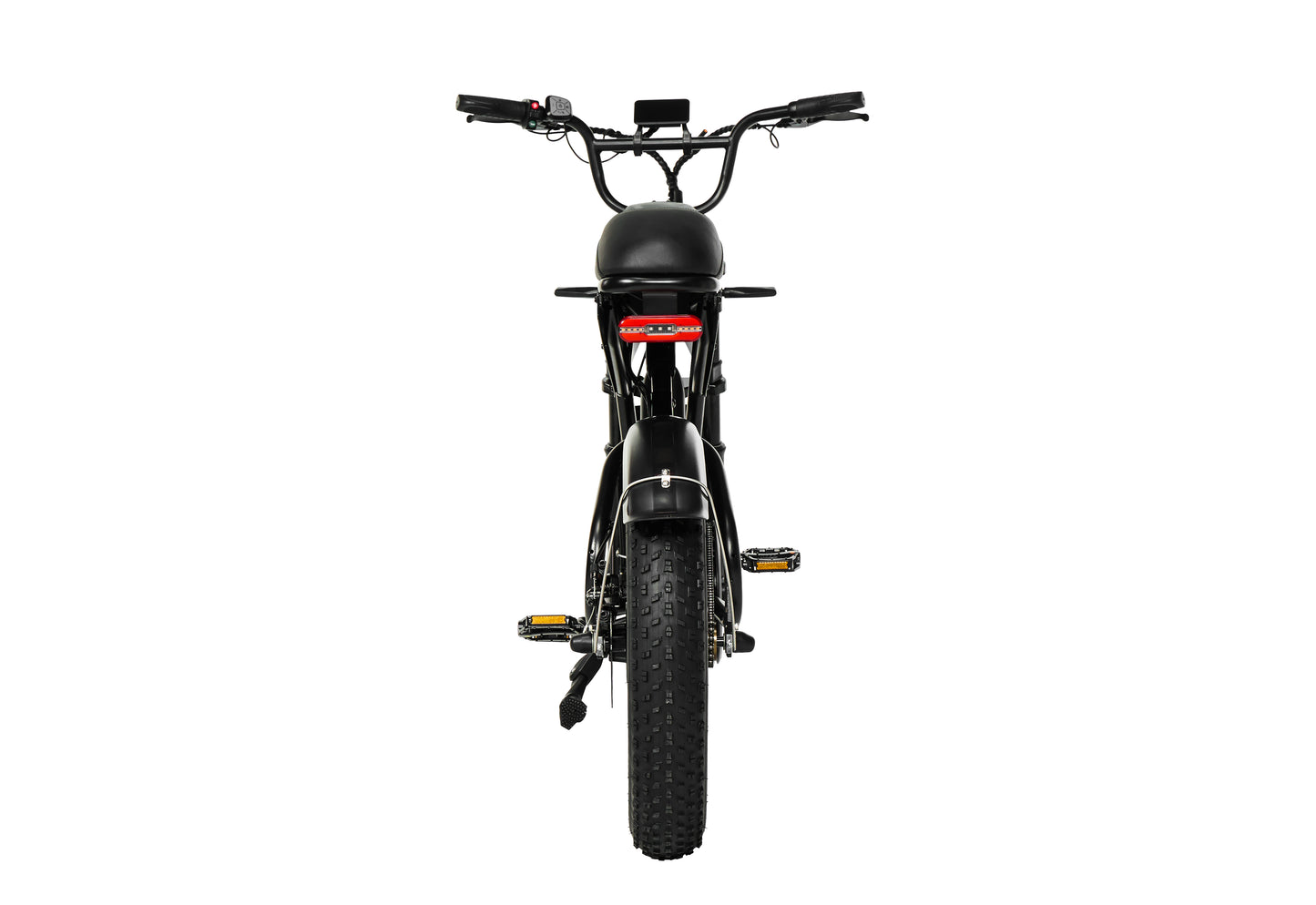 PIXAR SuperV Light Electric Bike – 500W, 48V 15.6Ah / 30Ah Option, UK Stock by Volt Ventures