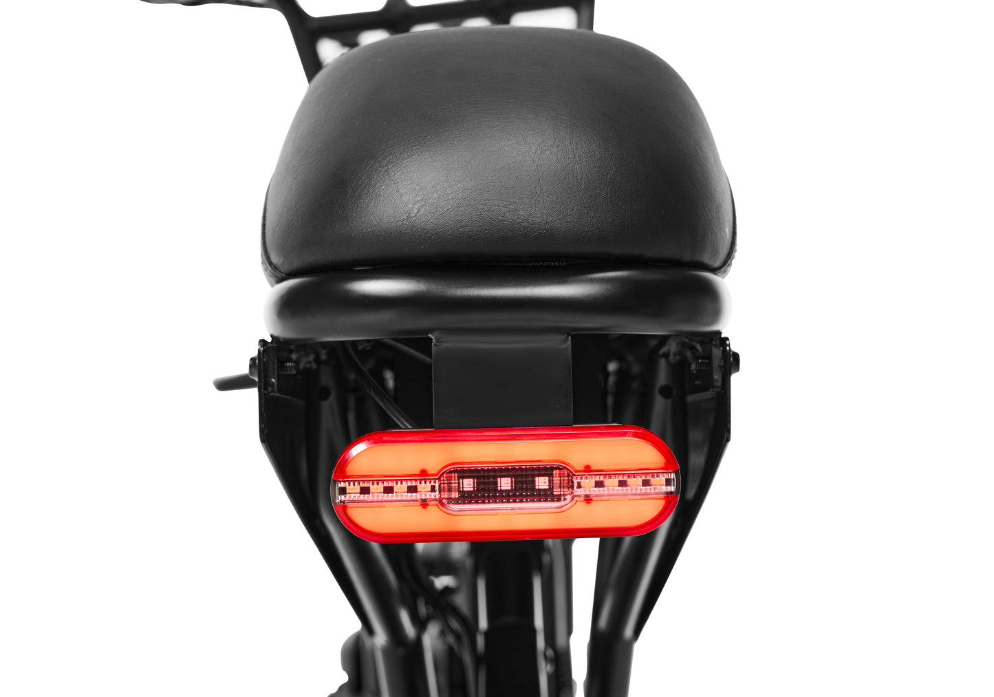 PIXAR SuperV Light Electric Bike – 500W, 48V 15.6Ah / 30Ah Option, UK Stock by Volt Ventures