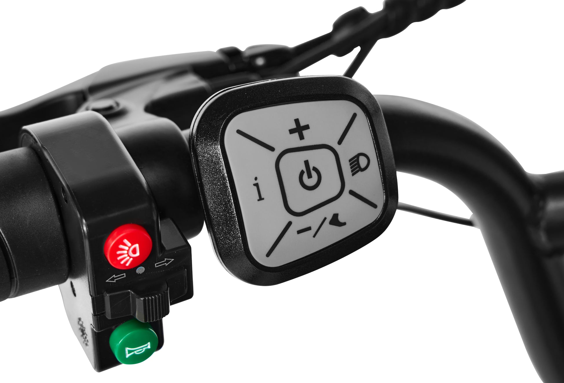 PIXAR SuperV Light Electric Bike – 500W, 48V 15.6Ah / 30Ah Option, UK Stock by Volt Ventures