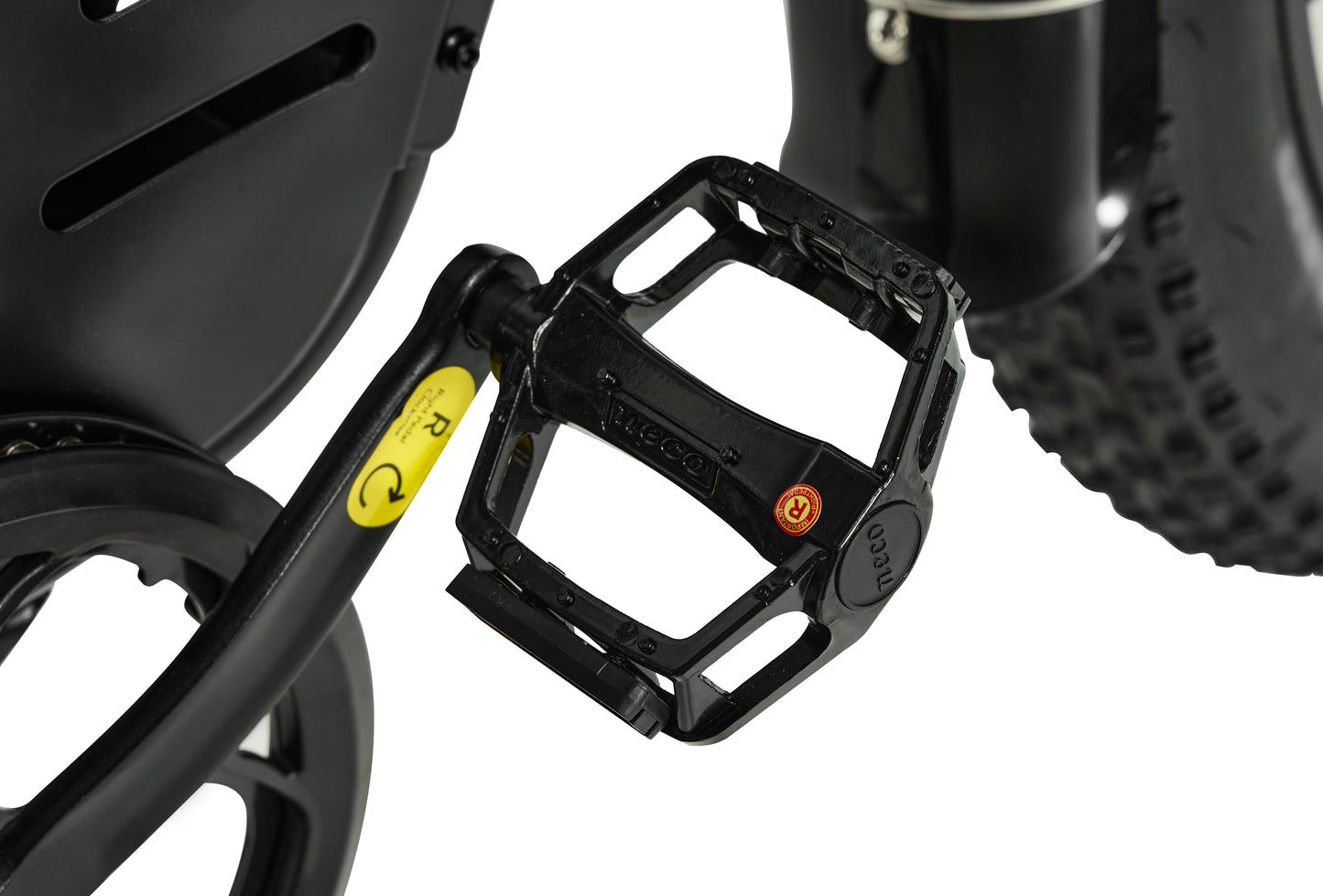 PIXAR SuperV Light Electric Bike – 500W, 48V 15.6Ah / 30Ah Option, UK Stock by Volt Ventures