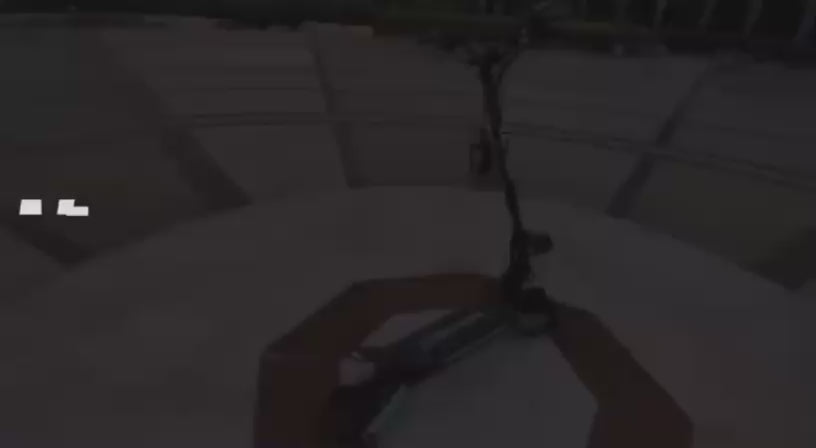 Nanrobot Lightning 2.0 electric scooter video highlighting powerful acceleration, dual suspension, and urban commuting features – Volt Ventures

