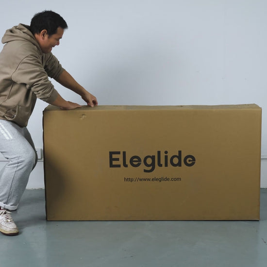 Eleglide M2 electric bike unboxing and assembly video – step-by-step guide to setting up your 27.5" or 29" eMTB – Volt Ventures