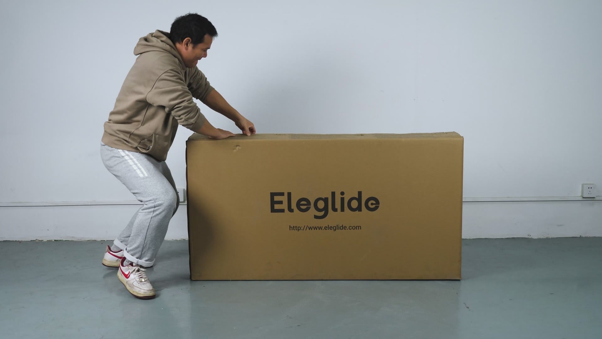 Eleglide M2 electric bike unboxing and assembly video – step-by-step guide to setting up your 27.5" or 29" eMTB – Volt Ventures