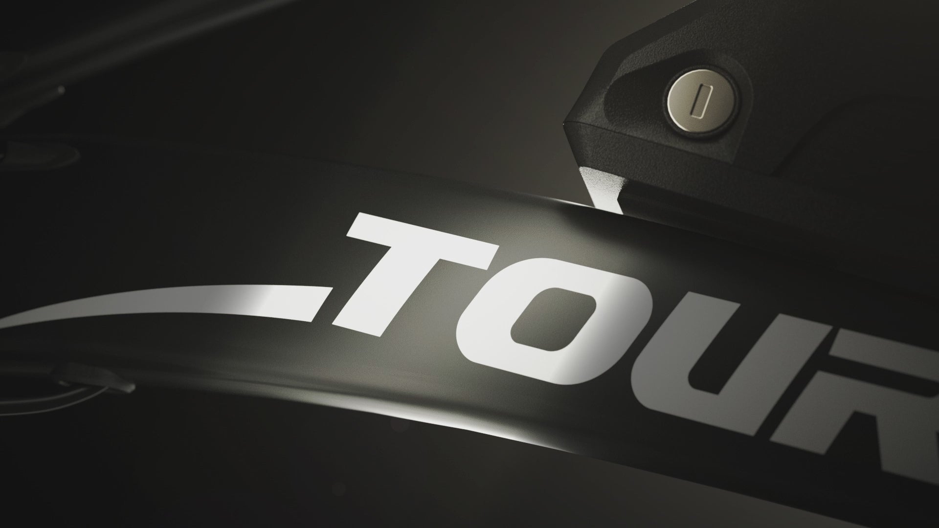 Touroll U1 mountain electric bike unboxing and build guide – 26" and 29" models with fat tyres – Volt Ventures