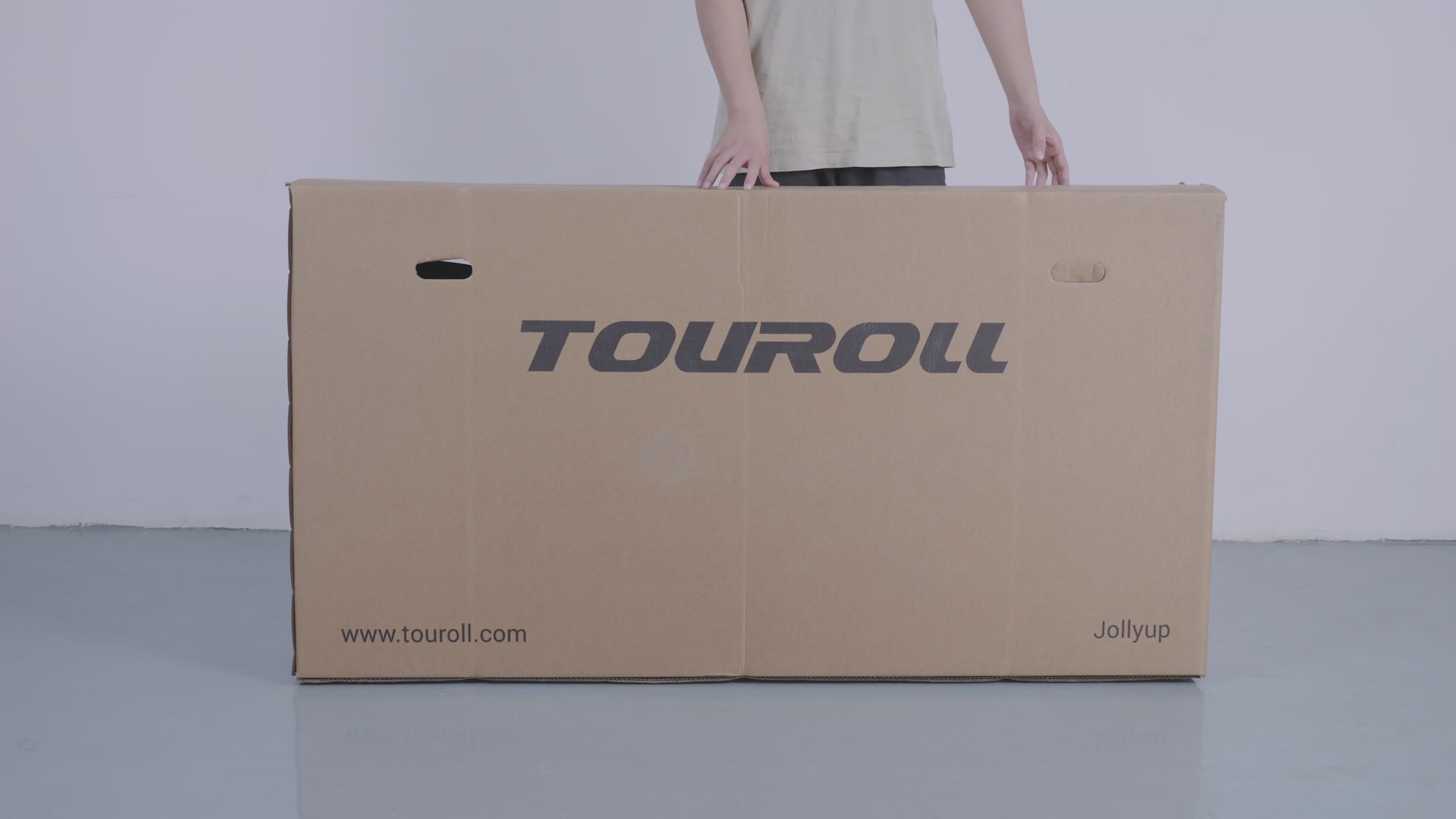 Touroll J1 ST step-through electric bike assembly and unboxing video – detailed setup for daily urban riding – Volt Ventures