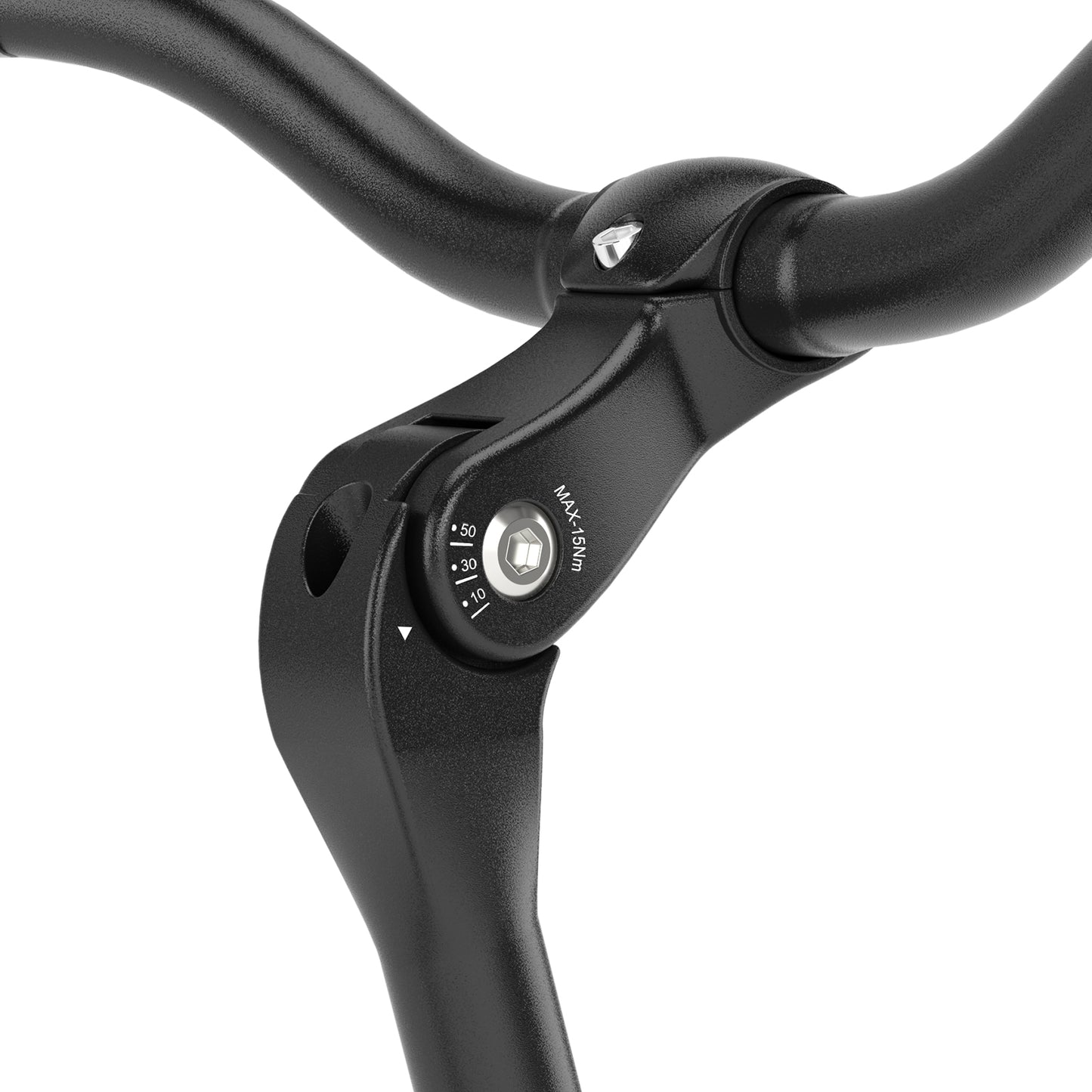 Touroll B1 Step-Through E-Bike – Low-Step Electric Commuter Bike, Black, Long-Range Battery, Volt Ventures UK