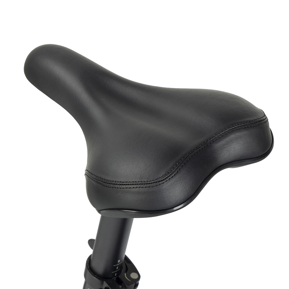 Touroll J1 Step-Through E-Bike – Low-Step Electric Commuter Bike, Blue, White Easy-Mount Frame, Volt Ventures UK