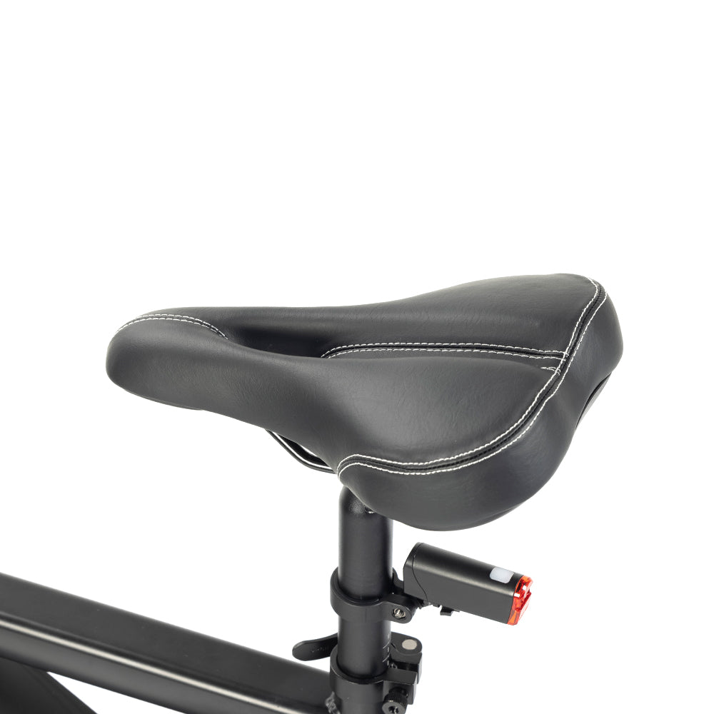 Touroll U1 26-inch Mountain E-Bike – Hardtail Electric MTB, Black, Silver, White, 250W Motor, Volt Ventures UK