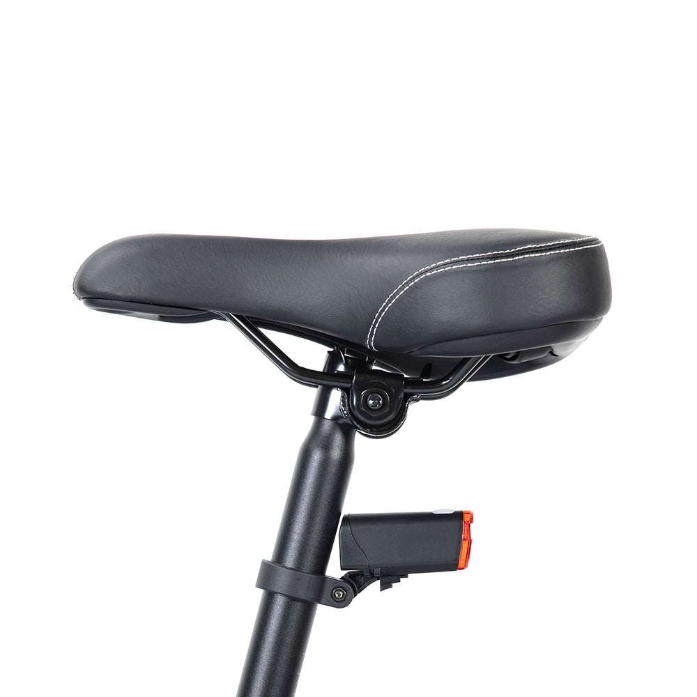 Touroll U1 29-inch Mountain E-Bike – Hardtail Electric MTB, Black, Silver, White, 250W Motor, Volt Ventures UK